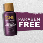 Brilliance 1 Inch Black Titanium Hairstyling Iron, , large image number null